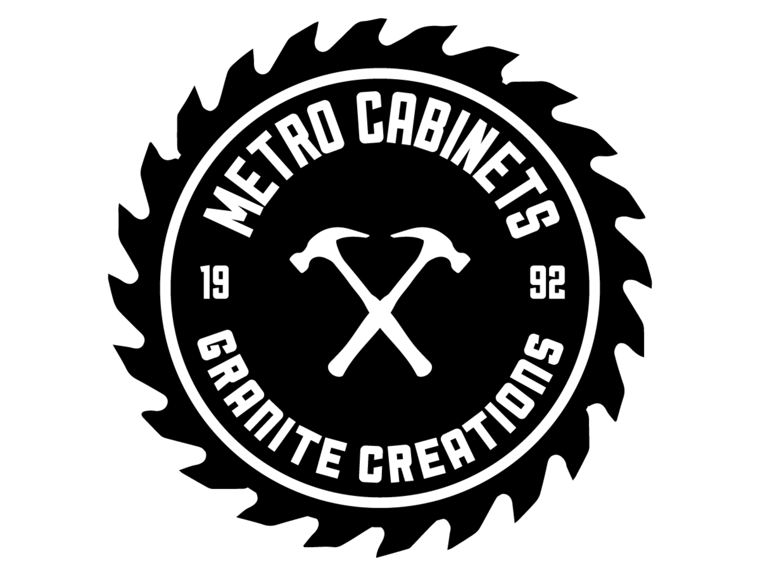 Metro Cabinets and Granite Creations